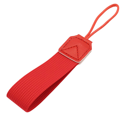 Шнурок для термокружки Surprise  (Красный)