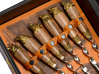 Подарочный набор Три медведя