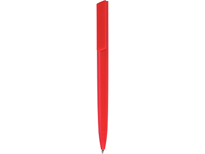 Ручка пластиковая шариковая Taper Solid