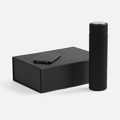 Набор Fullbright, черный (Чёрный)