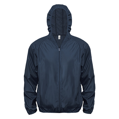 Ветровка унисекс COLIN (Тёмно-синий)
