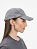 Бейсболка Berwi, серая - Фото 6