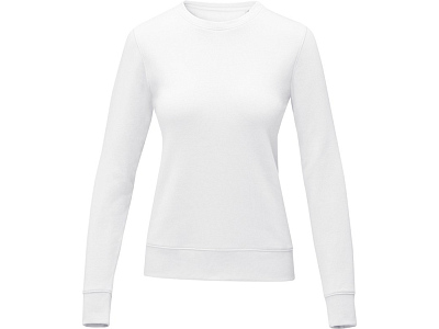 Свитер с круглым вырезом Zenon женский