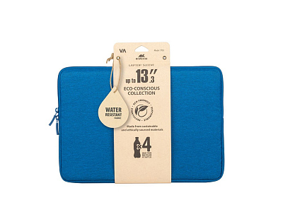 ECO чехол для ноутбука 13.3-14