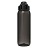 Бутылка для воды Невада (Nevada), черная - Фото 3