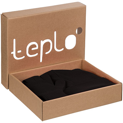 Набор Real Talk Full Set, черный (Чёрный)