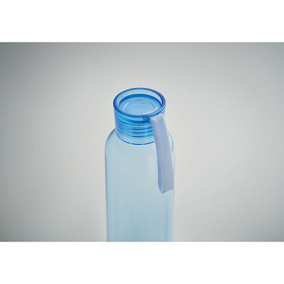 Спортивная бутылка из тритана 500ml