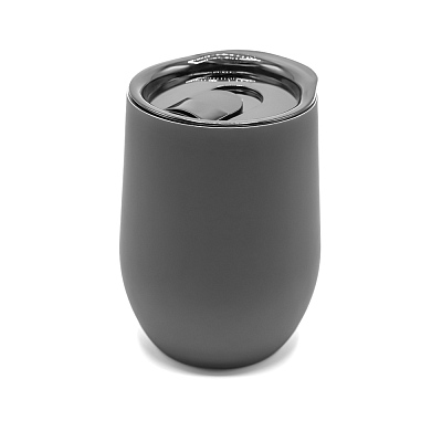 Подарочный набор Casual, серый