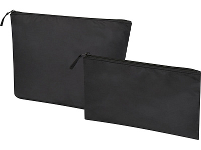 Набор косметичек Swift (Чёрный)