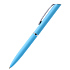 Ручка металлическая Miura, голубая - Фото 2