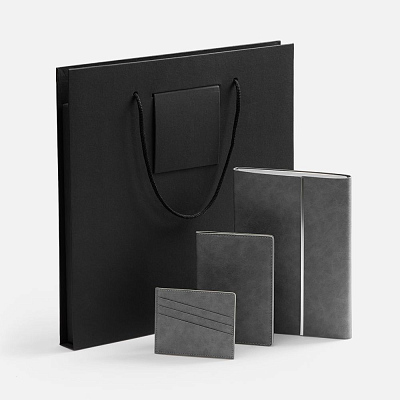 Набор Petrus Flap  (Серый)