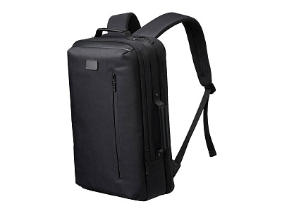 Рюкзак-трансформер Gard для ноутбука 15.6'' (Чёрный)