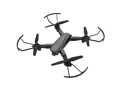 Радиоуправляемый квадрокоптер PALADIN FPV (Серый/черный) Радиоуправляемый квадрокоптер PALADIN FPV (Серый/черный)