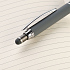 Шариковая ручка Альт (Alt), серая - Фото 5