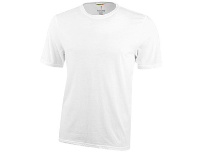 Футболка Sarek мужская (Белый)