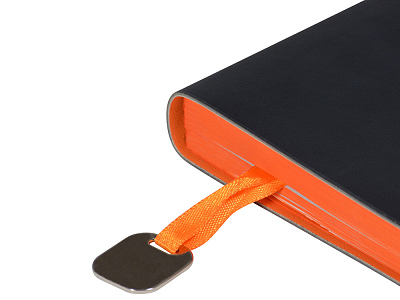 Ежедневник недатированный А5 Mercury