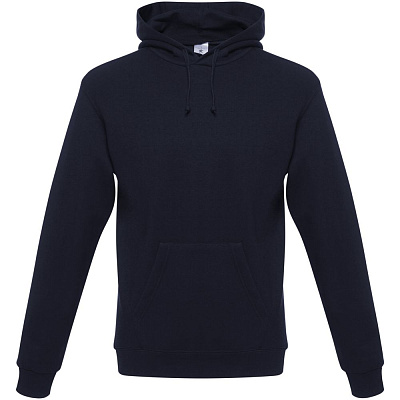 Толстовка ID.003 ярко-синяя (Тёмно-синий)