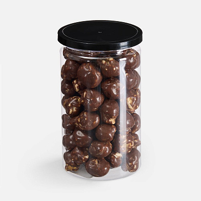 Попкорн Carambole карамельный в глазури «Шоколад»