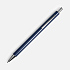 Ручка шариковая Mastermind, синяя - Фото 2
