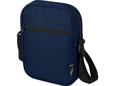 Сумка через плечо Byron, 2 л (Тёмно-синий)