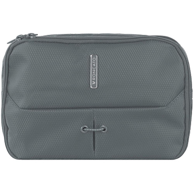 Несессер Ironik 2.0 Mini, серая (Серый)