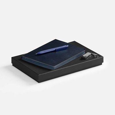 Набор Doppio Memory  (Синий)