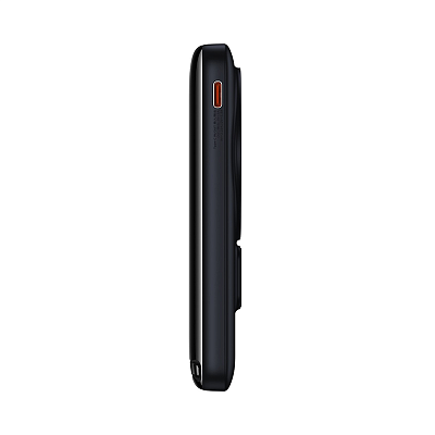 Беспроводной магнитный ПЗУ Baseus Magnetic Bracket 10000mAh 20W, темно-синий