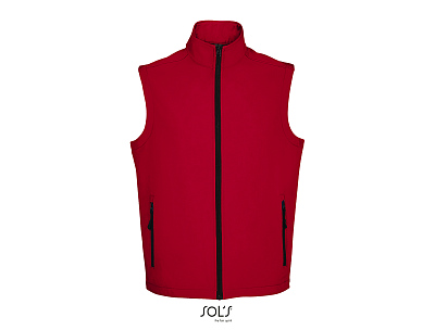 Жилет RACE BW MEN (Красный)