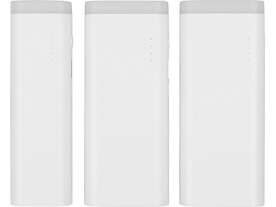 Внешний аккумулятор Lantern, 7500 mAh