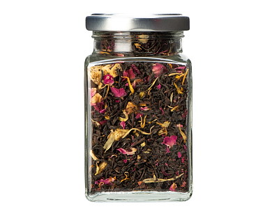 Чай черный Манго-Маракуйя, серия Bouquet