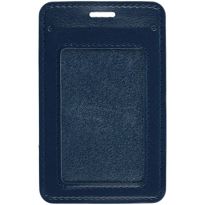 Чехол для пропуска Nebraska  (Синий)