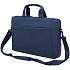 Сумка для ноутбука L227, синяя - Фото 4