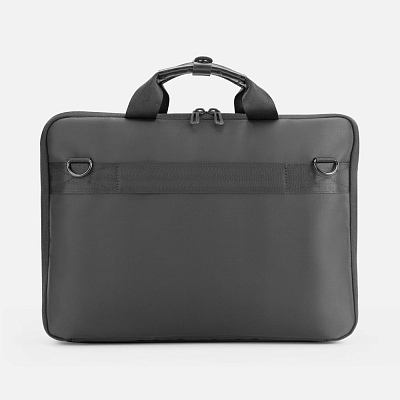 Сумка для ноутбука Storax, черная