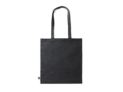 Сумка для шопинга KIMEX (Чёрный)