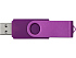USB-флешка на 8 Гб Квебек Solid - Фото 4