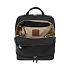 Рюкзак VICTORINOX Victoria Signature Deluxe Backpack, черный, нейлон/кожа, 32x18x39 см - Фото 6