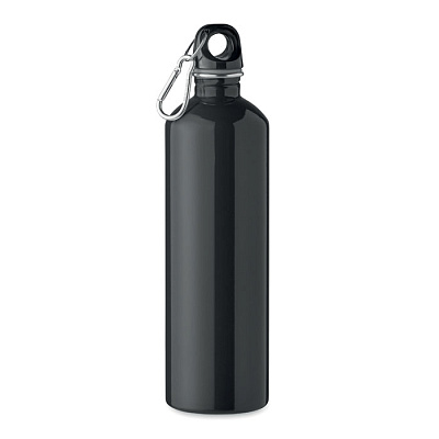 Single wall bottle       750ml (Чёрный)