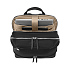 Рюкзак VICTORINOX Victoria Signature Deluxe Backpack, черный, нейлон/кожа, 32x18x39 см - Фото 7