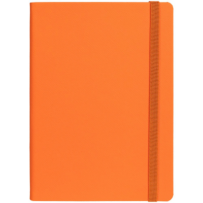 Ежедневник Must, датированный  (Оранжевый)