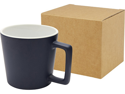 Кружка Cali (Синий нэйви)