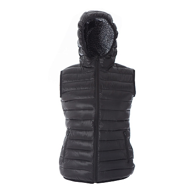 Жилет женский BREST 240 (Чёрный)