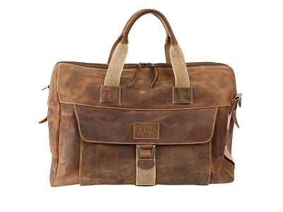 Сумка дорожная Native (Коричневый)
