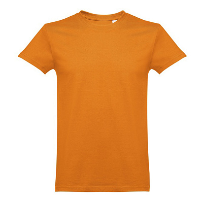Футболка мужская ANKARA  190 (Оранжевый)
