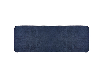 Полотенце ORLY, M (Тёмно-синий)