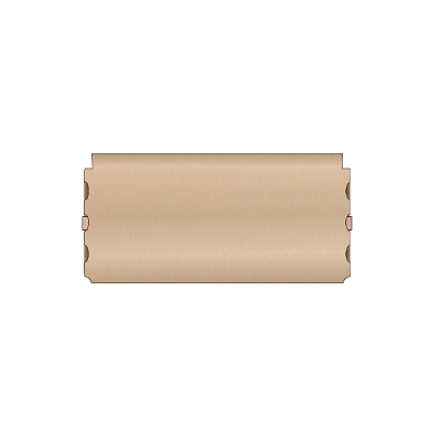 Чехол для очков Ти Роуз (Tea Rose)