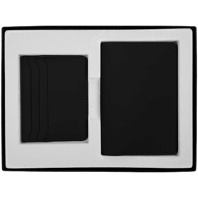 Набор Alaska, черный (Чёрный)