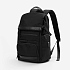 Рюкзак decaPolis, черный - Фото 2