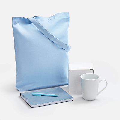 Набор Urban Office  (Голубой)