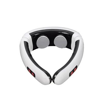 Массажер для шеи Шиацу