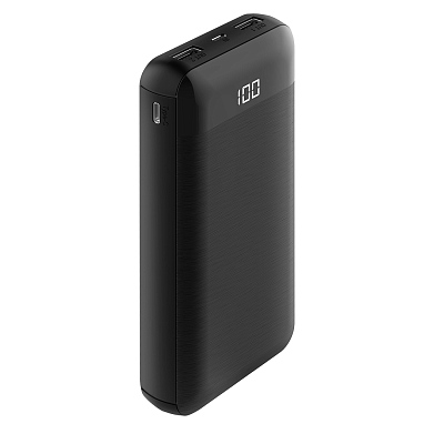 ПЗУ Olmio NS-20, черный (Чёрный)